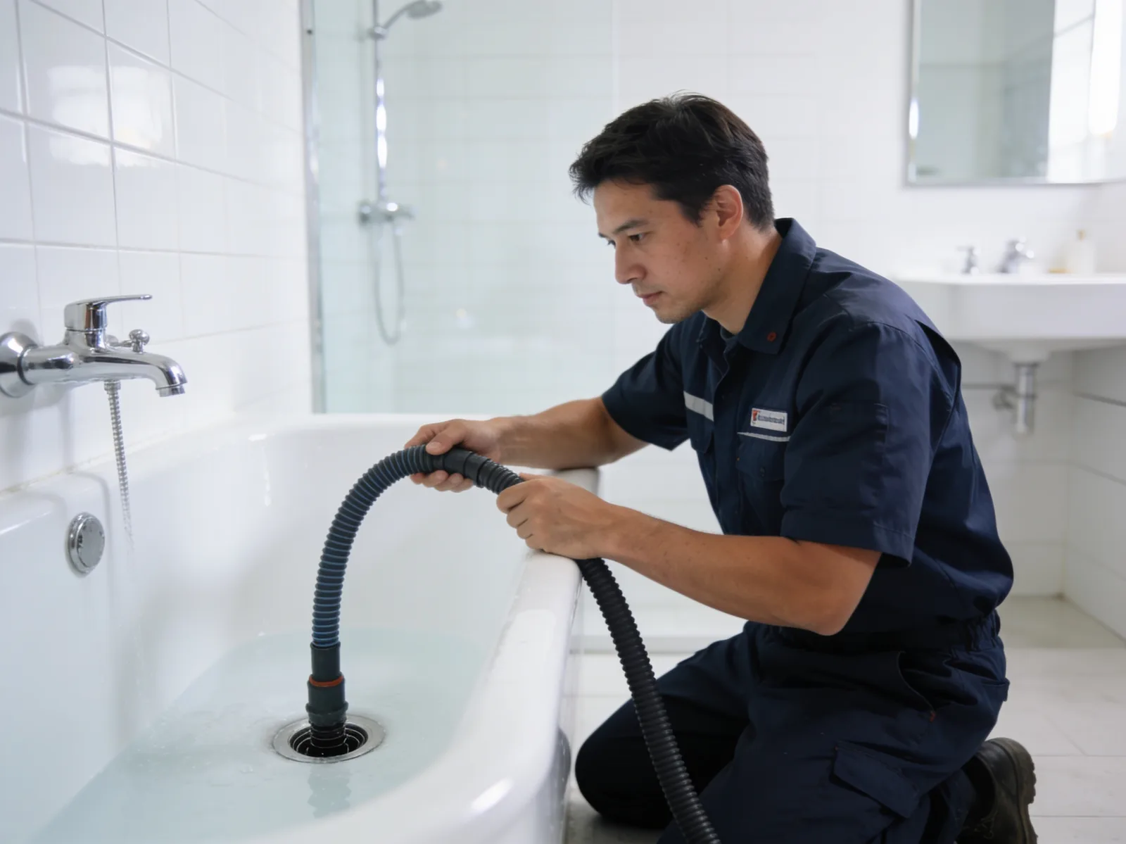 Emergency Plumber Summit, NY FAQs